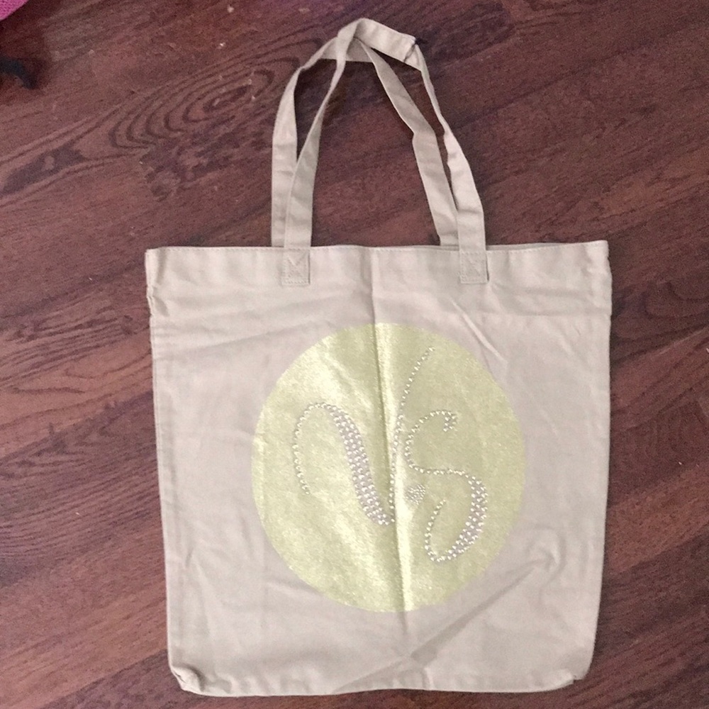 NWT Victoria Secret tote bag